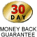 30 day money back gurantee